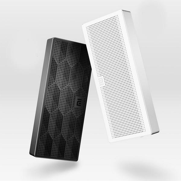 Speakers