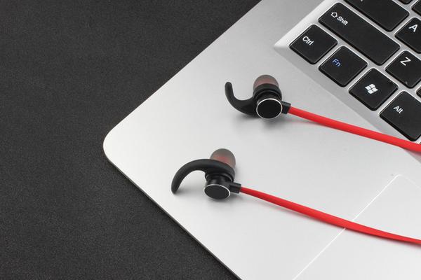 Earphones Wireless