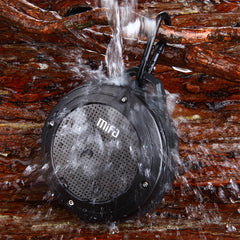 Wireless 4.0 Round Bluetooth Speaker