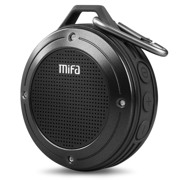 Wireless 4.0 Round Bluetooth Speaker
