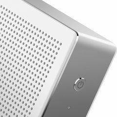 Square Bluetooth 4.0 Speaker
