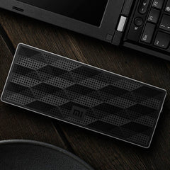 Square Bluetooth 4.0 Speaker