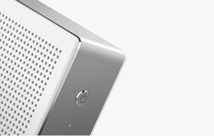 Square Bluetooth 4.0 Speaker