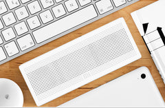 Square Bluetooth 4.0 Speaker