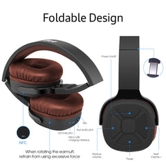 Extraordinary Wireless Bluetooth 4.0 Headphones