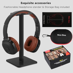 Extraordinary Wireless Bluetooth 4.0 Headphones
