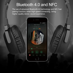Extraordinary Wireless Bluetooth 4.0 Headphones