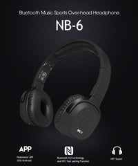 Extraordinary Wireless Bluetooth 4.0 Headphones