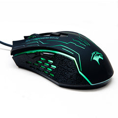 Ultimate USB Gaming Mouse