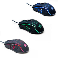 Ultimate USB Gaming Mouse