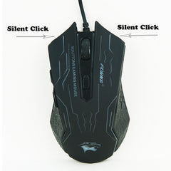 Ultimate USB Gaming Mouse