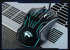 Ultimate USB Gaming Mouse