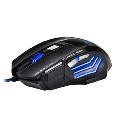 USB Gaming Mouse