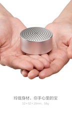 Mini Portable Bluetooth 4.0 Wireless