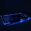 Colourful Wired Gaming Keyboard