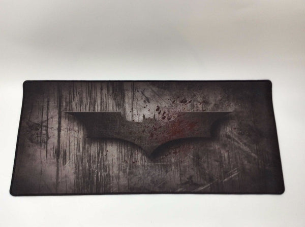 Batman Large Gaming Mouse pad