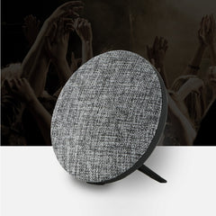 Creative Material Bluetooth Speaker