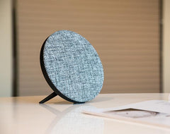 Creative Material Bluetooth Speaker