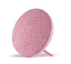 Creative Material Bluetooth Speaker