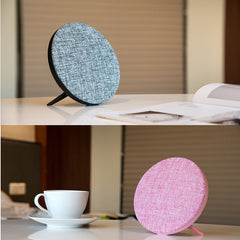 Creative Material Bluetooth Speaker