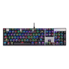 Colour Changing  Mechanical Wired Gaming Keyboard