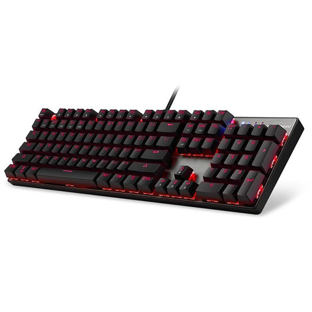 Colour Changing  Mechanical Wired Gaming Keyboard