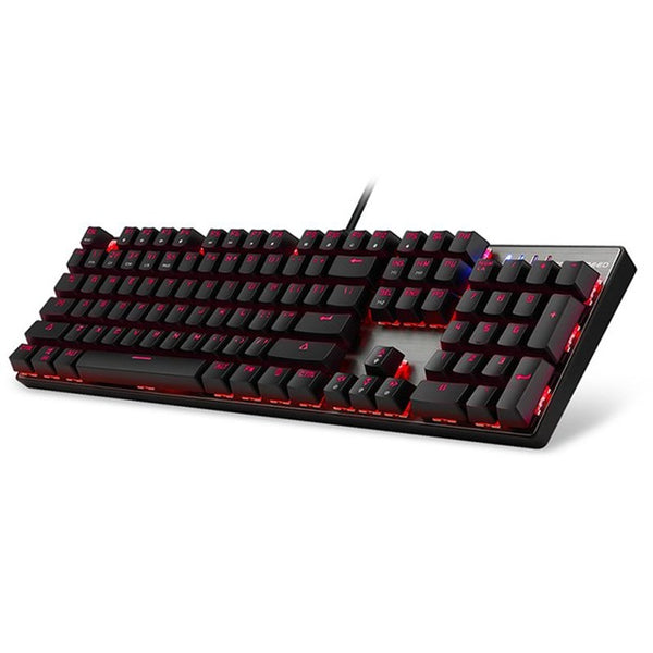 Colour Changing  Mechanical Wired Gaming Keyboard