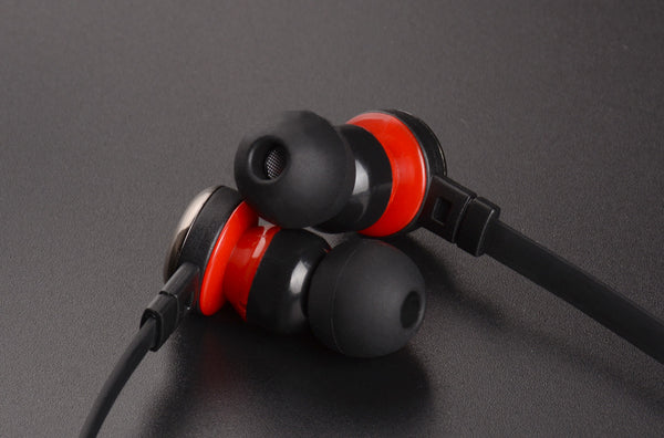 Bluetooth 4.0 Earphones (Sports Edition)