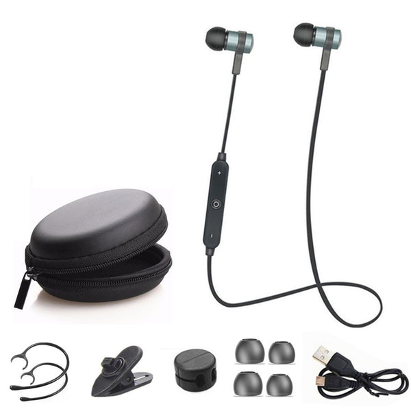 Bluetooth 4.0 Earphones (Limited Edition)