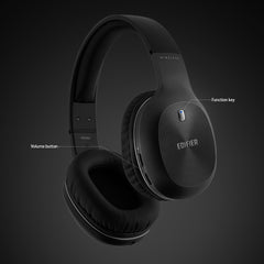 Exquisite Bluetooth 4.0 Headphones