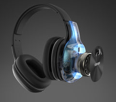 Exquisite Bluetooth 4.0 Headphones