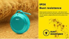Wireless 4.0 Round Bluetooth Speaker