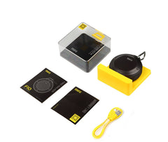 Wireless 4.0 Round Bluetooth Speaker