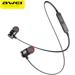 *BRAND NEW* Bluetooth 4.0 Neckband Earphones